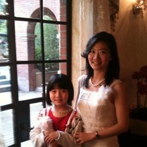 Meet your Posher, Jing